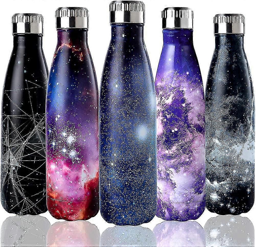 ステンレススチールウォーターボトル350ml/500ml/750ml.絶縁水ボトルBpa無料