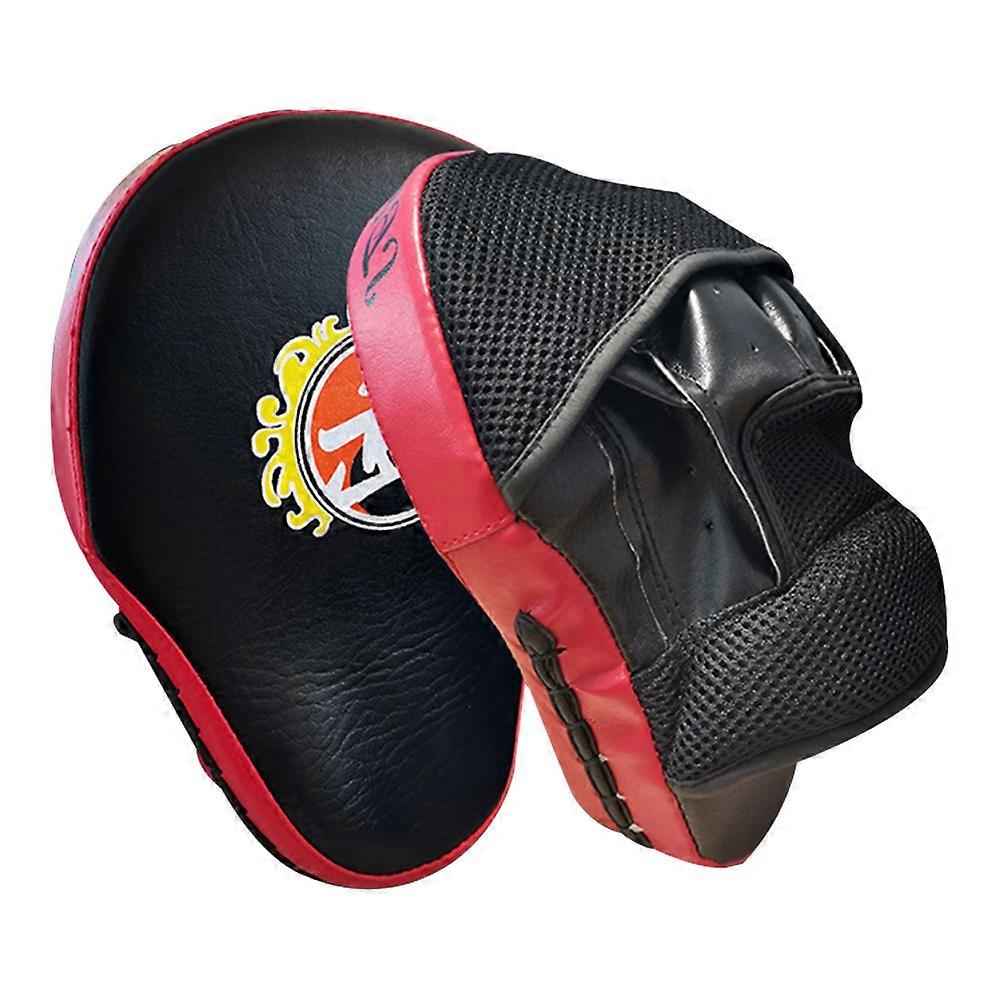 Πυγμαχία MMA Punching Γάντια Focus Pads