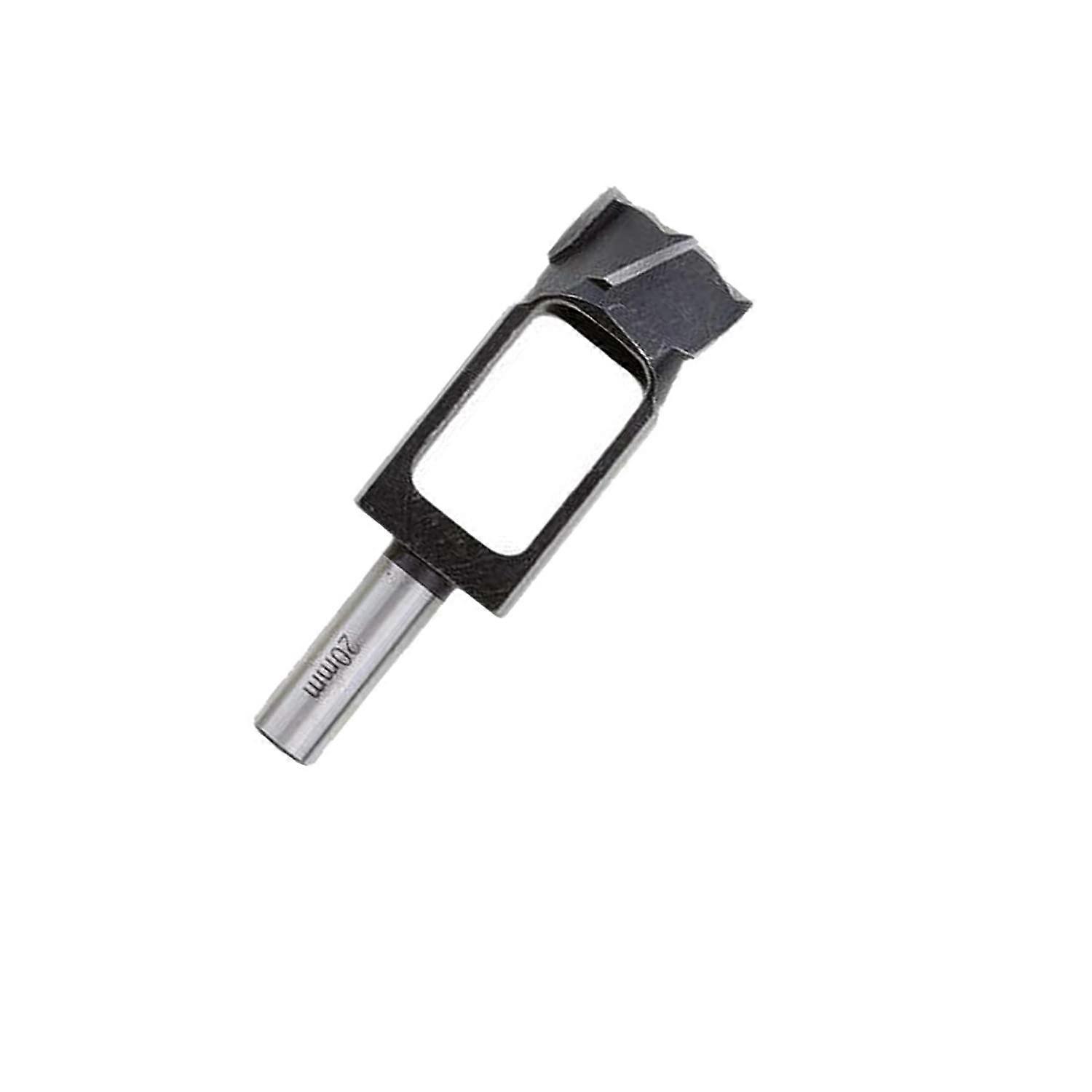 Tenon drill bit for wood and carpentry - Diameter 20 mm