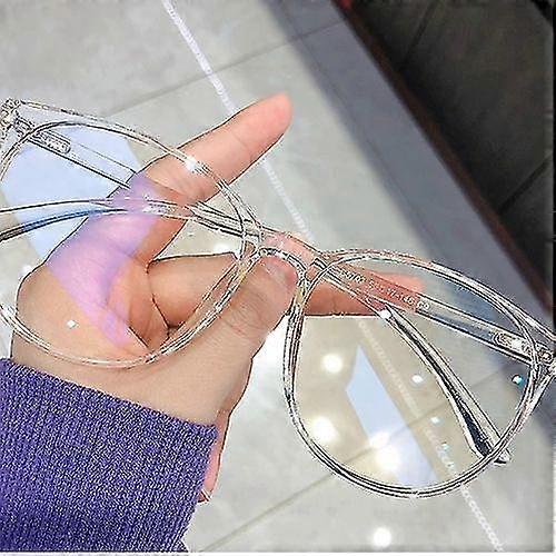 Transparent Computer Glasses [transparent Color]