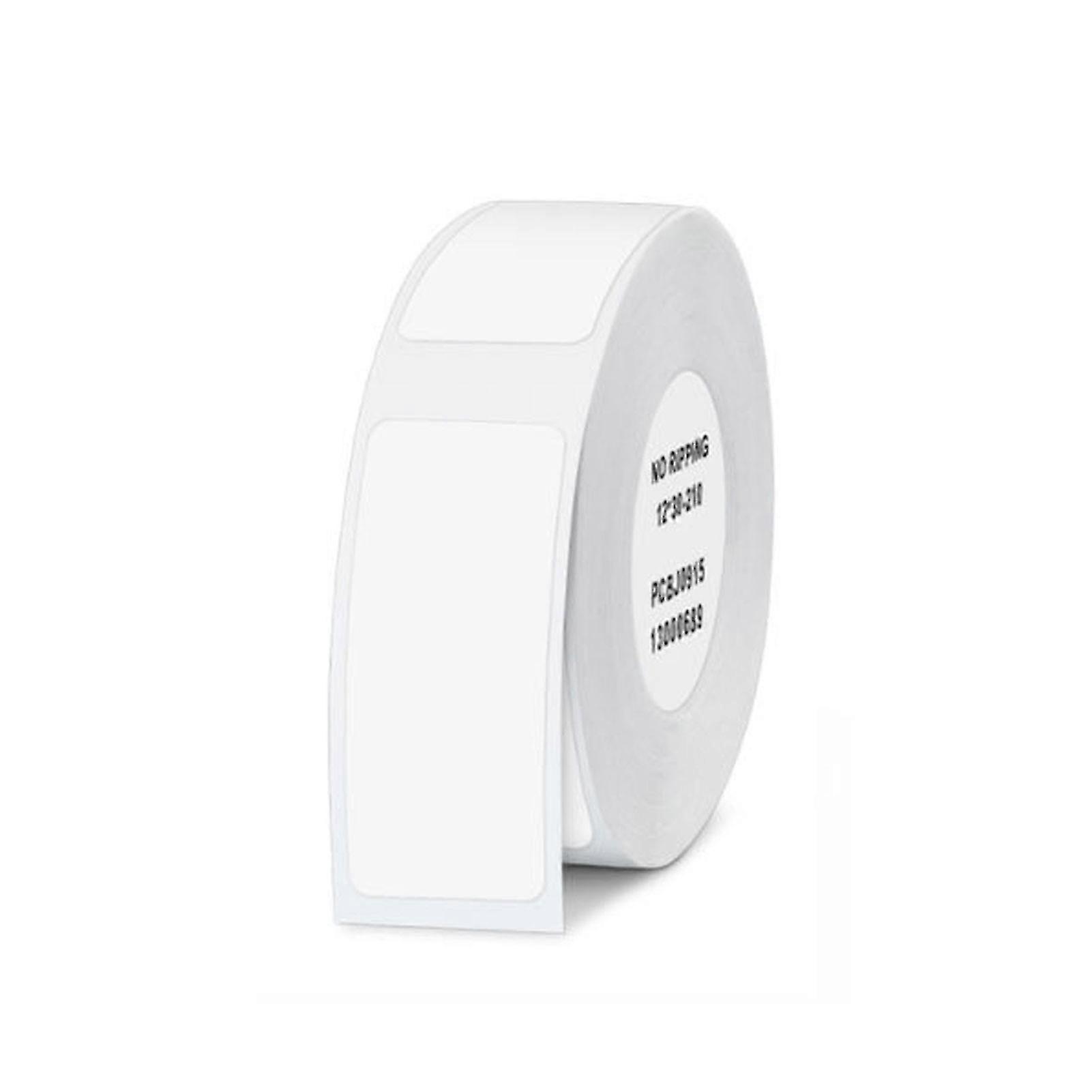 Thermal Printing Paper Premium Adhesive & Multi-purpose Tag For Supermarket Commodity Coding