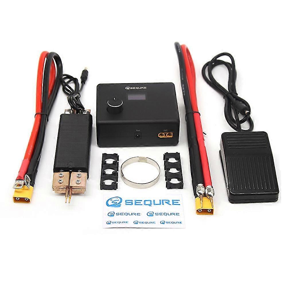 Sq-sw1 Mini For Pack Diy With Oled Display Portable We