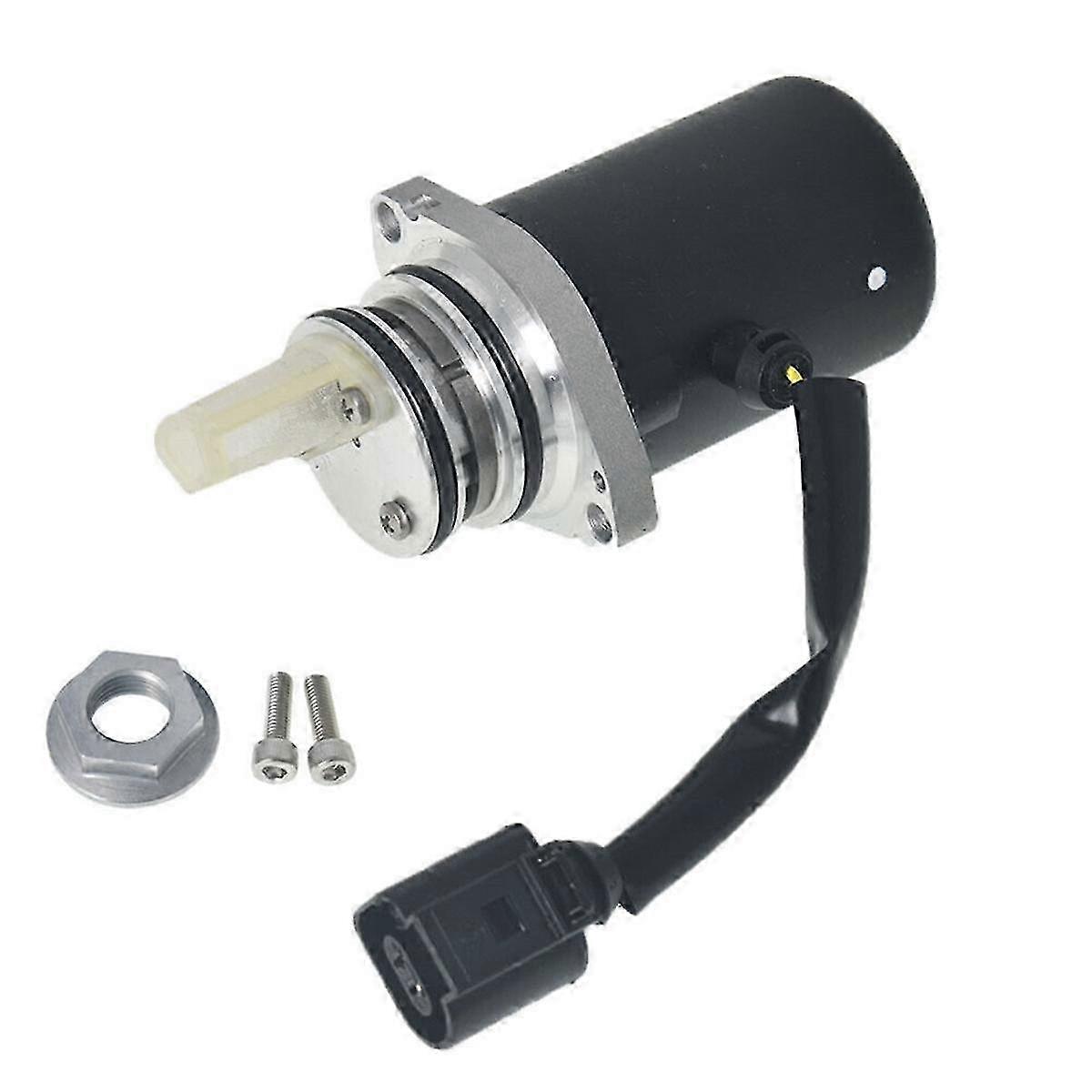 Car Rear Differential Oil Pump Kit 30783079 699-002 suitable suitable for S60 S80 V70 XC70 XC90 2003-2010 Coupling Oil Pump
