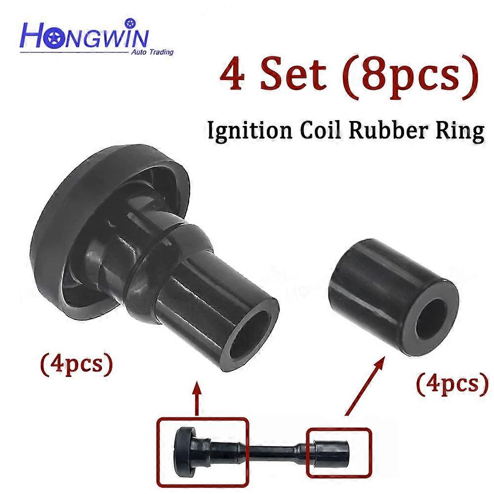 Suitable For Mitsubishi Ignition Coil Set Sheath Mn158977
