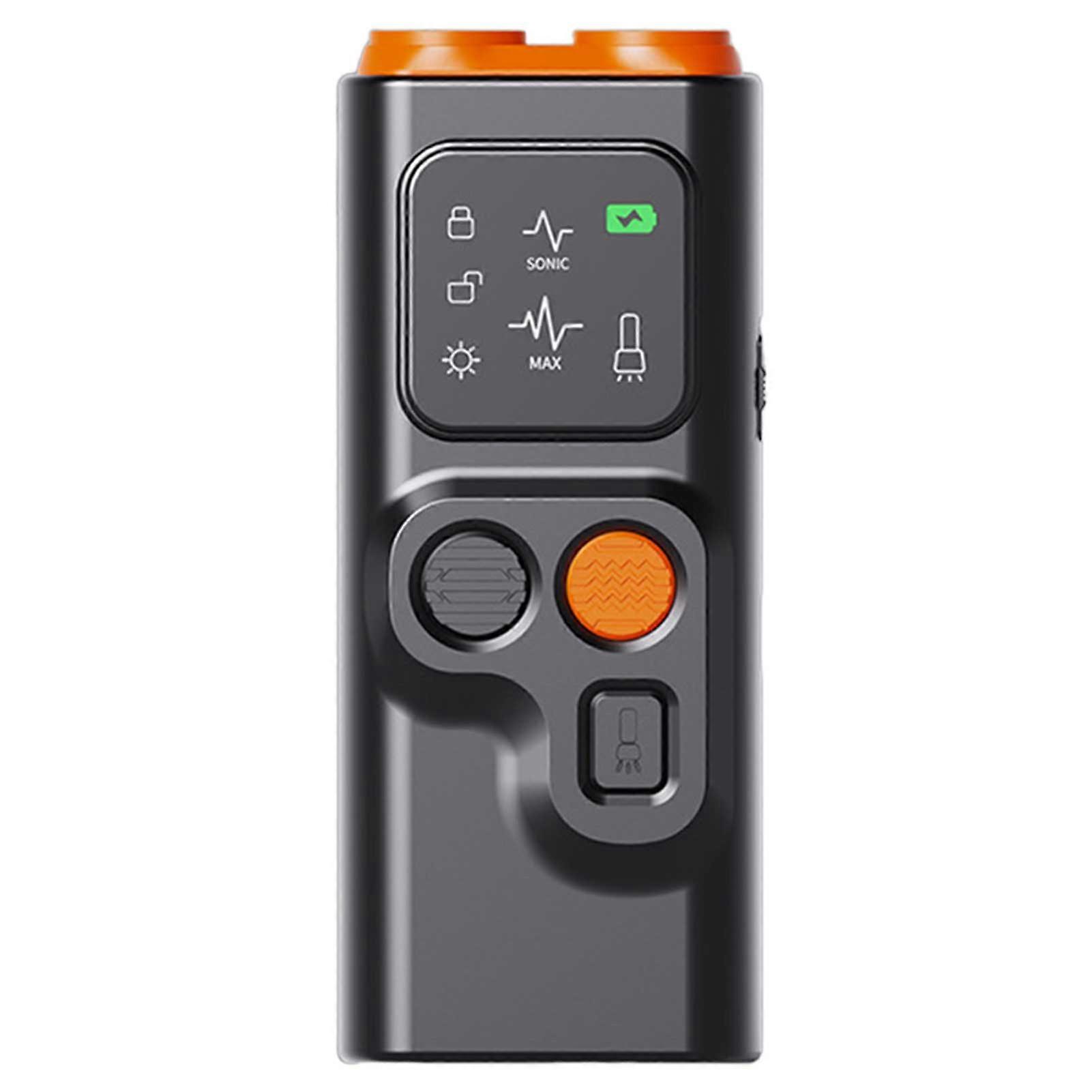 Ultrasonic Dog Training Anti Dog Barking Device High Power Dog Bark Control Device for Outdoor