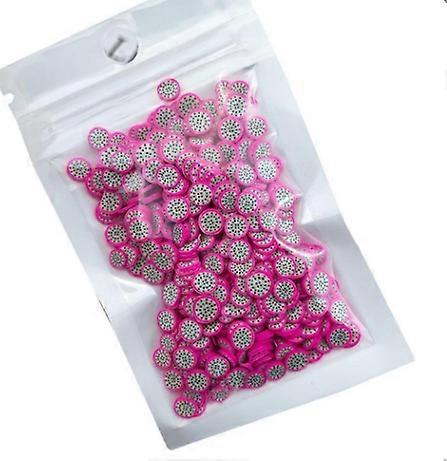 Fruit slices,DIY Lipstick Decor Lip Gloss Base Gel Fruit Slices Filler Handmade Lipgloss Base