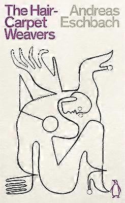 The Hair Carpet Weavers