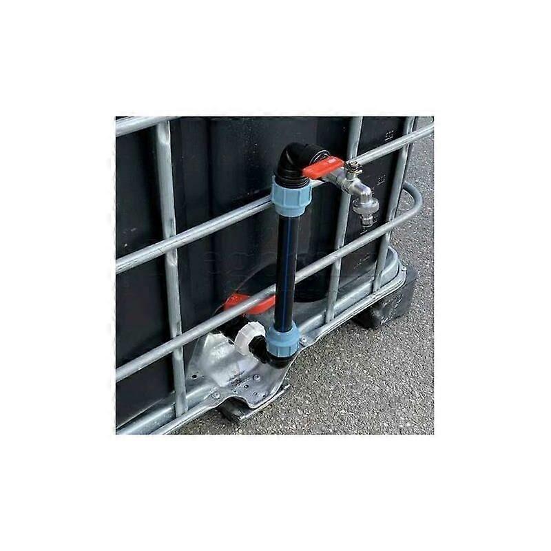 Col de cygne pour cuve