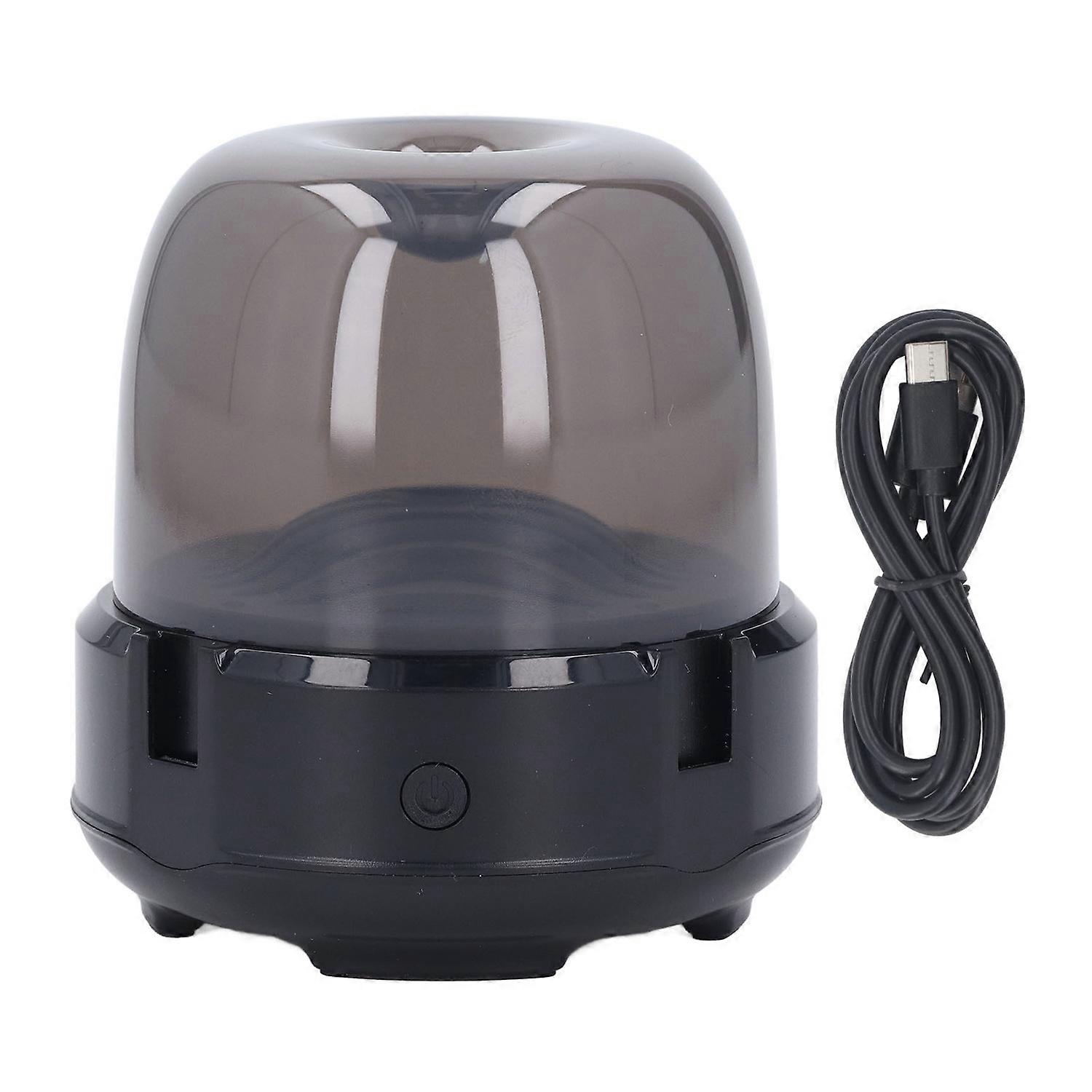 4 in 1 Controller Changing Dock for Switch Pro Controller Round Shaped USB Quick Charging RGB Light 