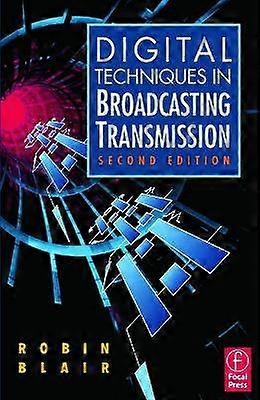Techniques numériques dans la transmission de radiodiffusion