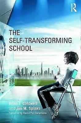 The Self-Transforming School