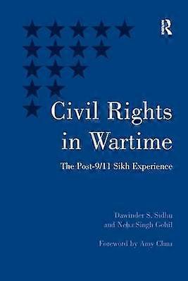 Civil Rights in Wartime