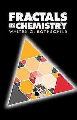 Fractali în chimie