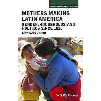 Mothers Making Latin America