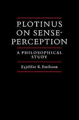 Plotinus pe Sense-Percepția