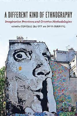A Different Kind of Ethnography