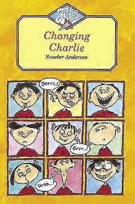 Changing Charlie