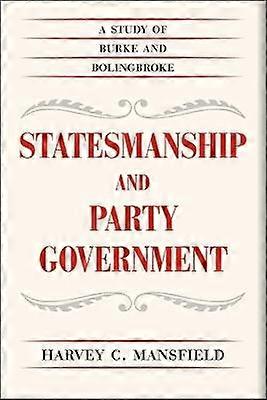 Statesmanship and Party Government