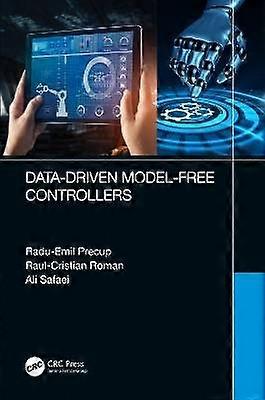 Data-Driven Model-Free Controllers
