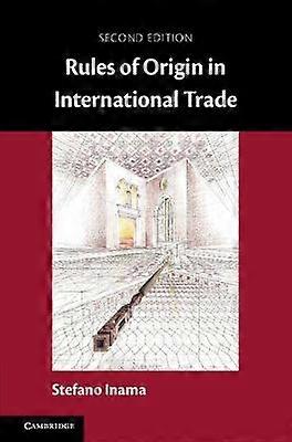 Rules of Origin in International Trade