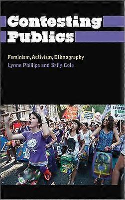 Contestarea publicurilor