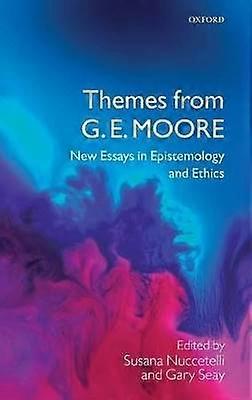 Themes from GE Moore C