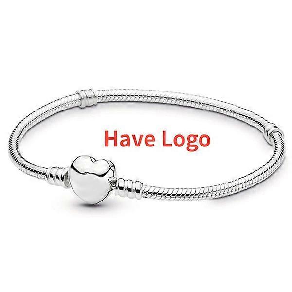 Fashion Bracelet [Silver]