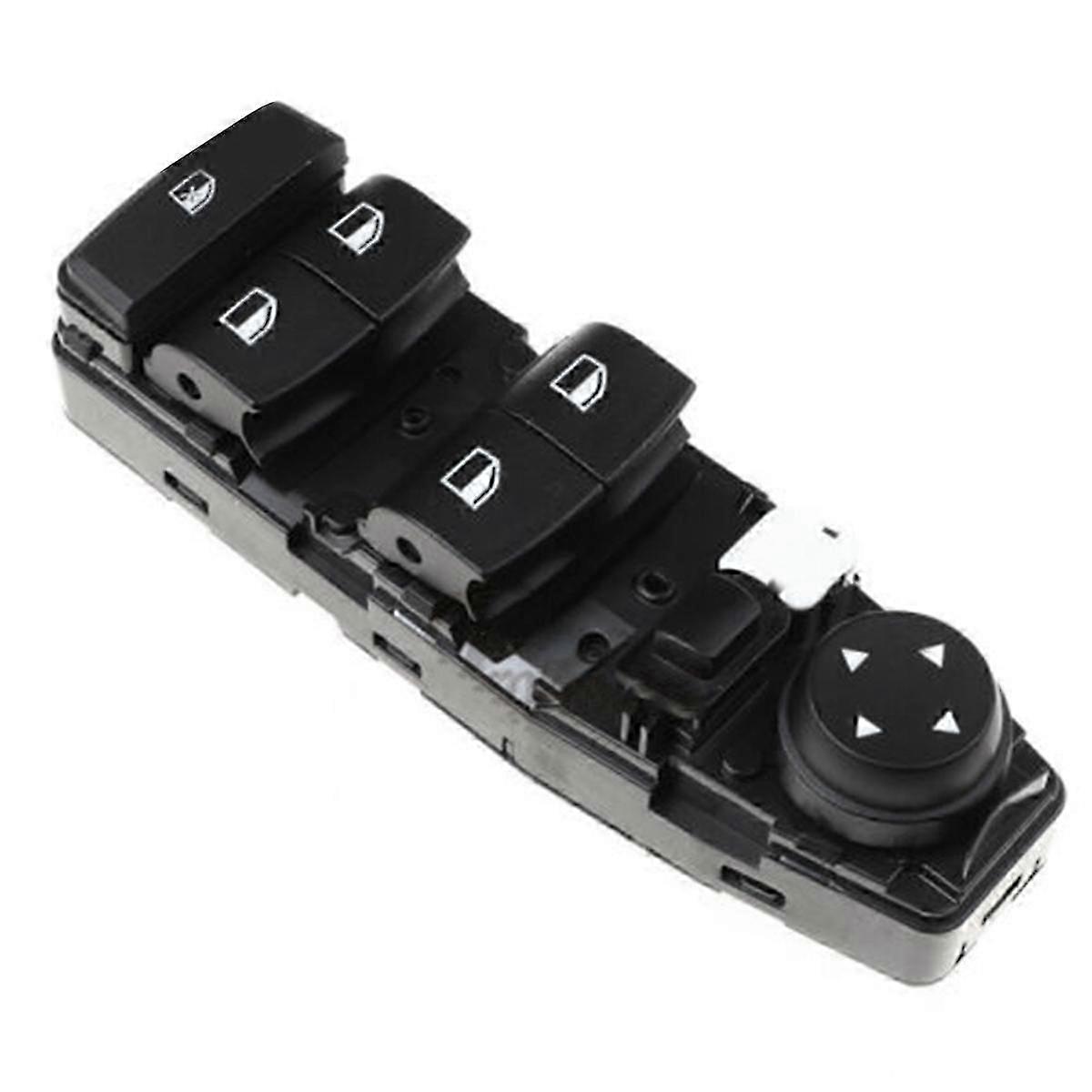 61319208108 Car New Power Window Switch for- F20 F45 F10 F11 F30 F31 F25 F15