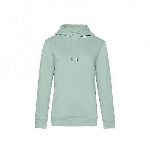 B&C Womens/Ladies Queen Hoody