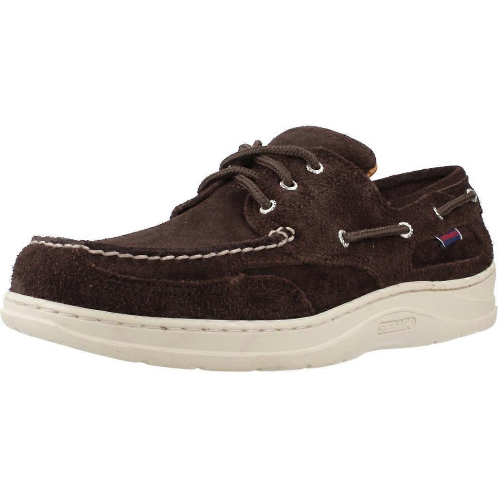 Sebago Nauticos Scotty