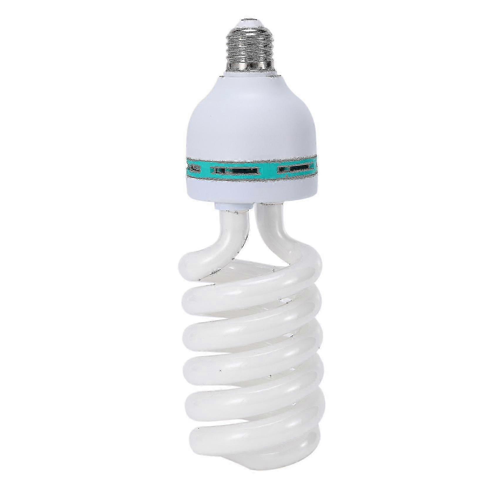E27 220v 5500k 135w φως βίντεο λαμπτήρων στούντιο φωτογραφιών