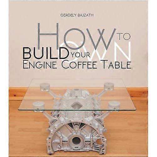 Cómo construir tu propio motor mesa