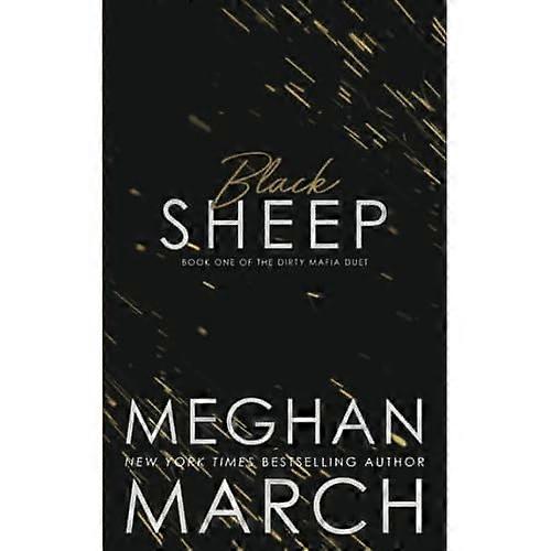 Black Sheep (Dirty Mafia Duet)