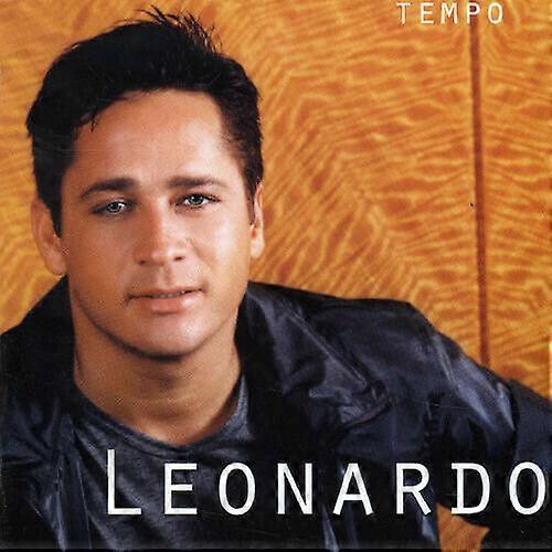 CD-ul Leonardo Tempo