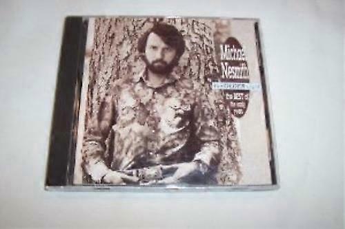 Nesmith Michael Best of Michael Nesmith CD