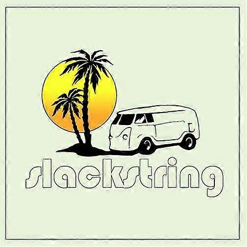 Slackstring CD