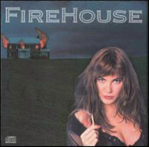 Firehouse CD (1999)