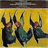 クラウディオ・モンテヴェルディ モンテヴェルディ 4声ミサCD