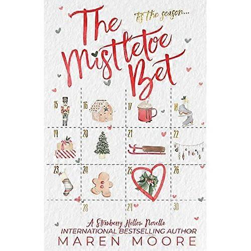 The Mistletoe Bet