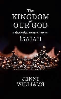 Împărăția Dumnezeului nostru