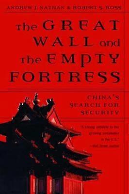 The Great Wall and the Empty Fortress