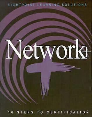 Network Targeted Courseware  10 Steps To Certification