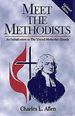 Meet the Methodists Revised