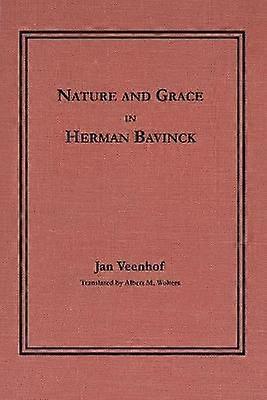 Nature and Grace in Herman Bavinck