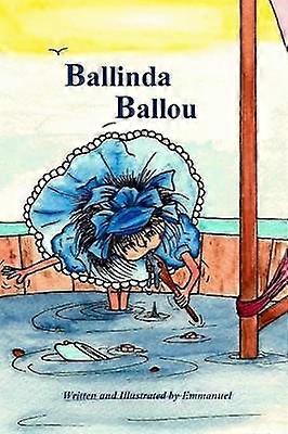 Ballinda Ballou