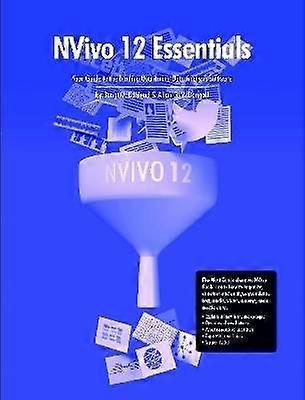 NVivo 12 Essentials