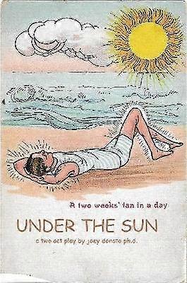 Sous le soleil