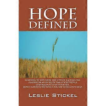 Hope Defined