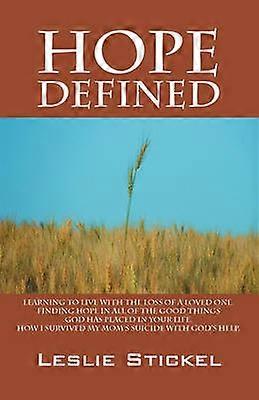 Hope Defined