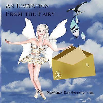 An Invitation from the Fairy